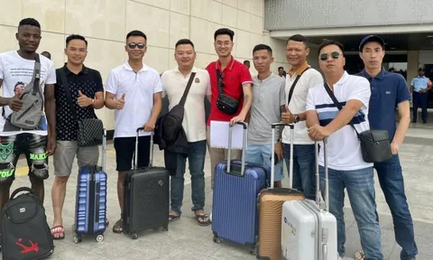 Đấu tố căng thẳng trong team của Quang Linh Vlogs dậy sóng đầu năm 2026