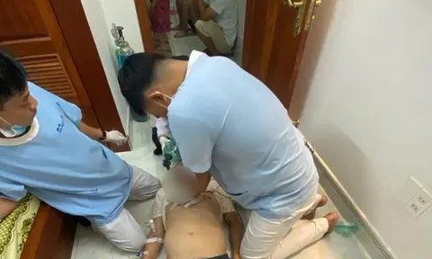 Một doanh nhân đột tử khi ngủ, bác sĩ cảnh báo sự chủ quan thường gặp