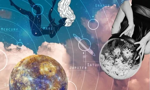 Chiêm tinh học chỉ ra 4 cung hoàng đạo may mắn nhất năm 2026