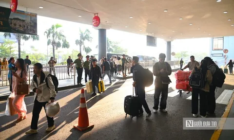 Gia Lai tặng quà du khách "xông đất" dịp Tết Dương lịch, kỳ vọng năm mới bứt phá du lịch