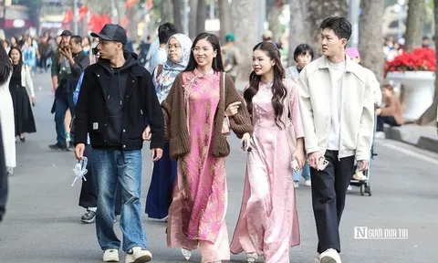 Du lịch Tết 2026 tuyệt đối không nâng giá, an toàn đặt lên hàng đầu