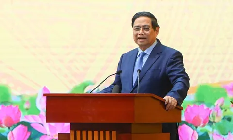 Thủ tướng gợi mở ngành nông nghiệp sang Algeria trồng chè, trồng lúa