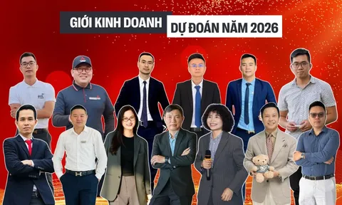 Bán xe năm 2026 khó hay dễ, sếp đại lý và giới kinh doanh ô tô nói thẳng điều này