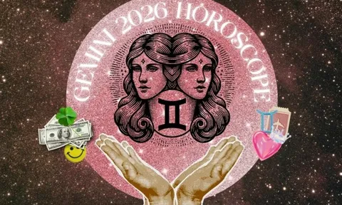 Dự báo năm 2026 theo chiêm tinh học