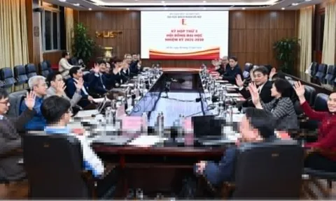 Bỏ hội đồng trường, ai điều hành trường đại học công lập từ hôm nay?