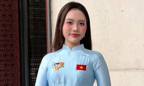 Phương Mỹ Chi và một năm bứt phá đầy ấn tượng