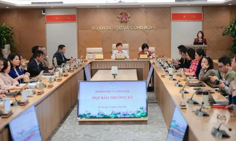 Việt Nam đã ban hành 28 tiêu chuẩn quốc gia về trụ, trạm sạc điện