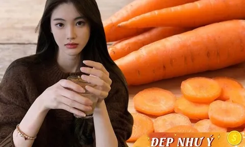 6 thực phẩm được chuyên gia công nhận làm đẹp da tốt hơn cả đồ dưỡng đắt tiền, trẻ hóa cả dung mạo