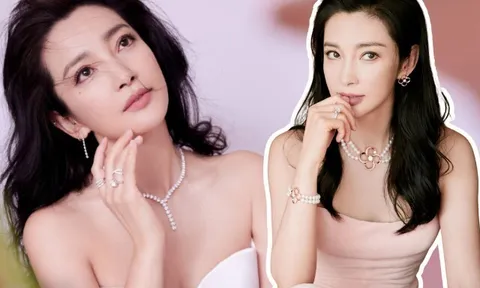 Mỹ nhân khó tính bậc nhất showbiz từng đuổi 20 giúp việc, ăn 5 quả chanh leo, chải tóc 300 lần để trẻ lại 20 tuổi