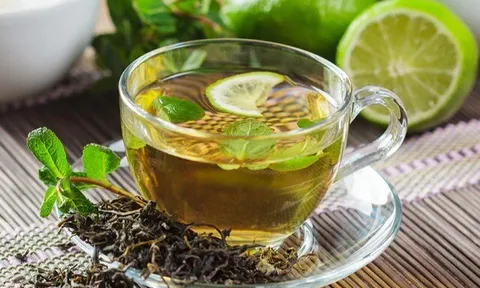 5 loại nước uống buổi sáng giúp "quét" sạch mỡ bụng, chị em uống từ giờ tới tết để dáng đẹp là vừa