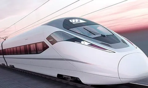 Siêu dự án đường sắt tốc độ cao 67 tỷ USD: Chính phủ yêu cầu khẩn trương hoàn tất khâu then chốt sau khi Vingroup của tỷ phú Phạm Nhật Vượng rút lui