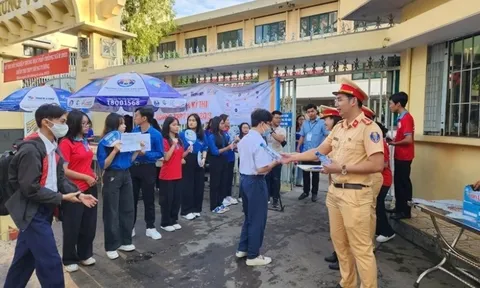 TP.HCM cảnh báo thủ đoạn lừa đảo 'bắt cóc online' học sinh, sinh viên