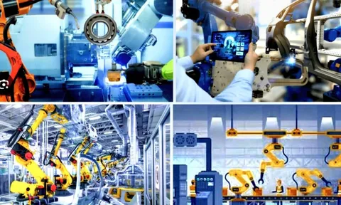 Nghị quyết số 57-NQ/TW: Đồng tốc, đồng lòng, bước ra 'vùng chính sách' để đi vào đời sống