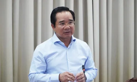 TPHCM: Năm 2025, tình hình kinh tế- xã hội đạt được nhiều thành tựu quan trọng