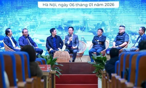 Hà Nội sẽ phối hợp với công an dùng camera AI giám sát vùng phát thải thấp