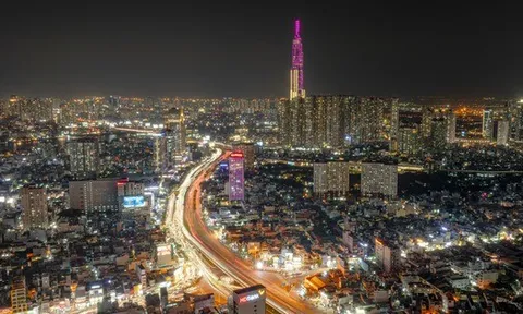 Chưa đầy 10 ngày nữa, TP.HCM sẽ khởi công, động thổ 4 dự án gần 240.000 tỷ đồng