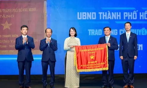 Báo Thanh Niên kỷ niệm 40 năm ngày phát hành số báo đầu tiên