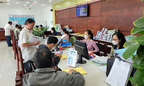 TPHCM thành lập Ban Chỉ đạo công tác đào tạo, bồi dưỡng cán bộ, công chức, viên chức