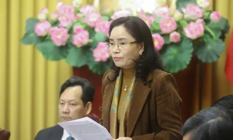 Công bố Lệnh của Chủ tịch nước về Luật Báo chí, quy định về cơ quan báo chí chủ lực đa phương tiện