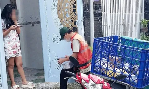 Xuất hiện chiêu lừa đảo mới liên quan đến shipper giao hàng, người dân cẩn thận mất sạch tiền trong tài khoản