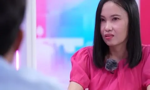 Đặt tiêu chí ‘không lấy chồng nghèo’, người phụ nữ lỡ duyên ở Hẹn ăn trưa