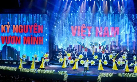 Xuân quê hương 2026 được tổ chức ngày 21 tháng Chạp