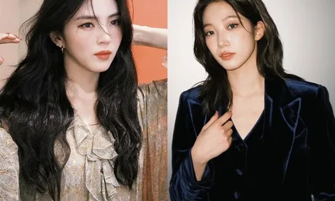 Sang năm mới, chị em thử 6 kiểu tóc trông như "con nhà giàu", khí chất sang chảnh tăng vọt lại tôn ngũ quan hài hòa