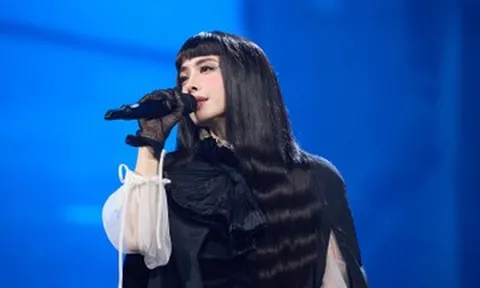 Thái Y Lâm kiện nữ ca sĩ 40 tuổi tung tin vu khống về concert gần 800 tỷ