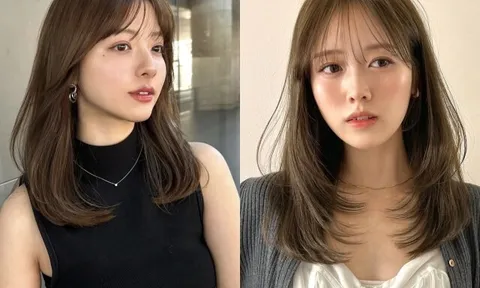 Chị em nhuộm 4 màu tóc này cho Tết 2026 là "nịnh da", diện mạo trẻ ra trông thấy, ai nhìn cũng khen