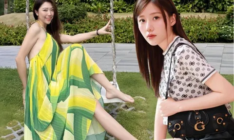 Nhan sắc 2 em gái Trấn Thành: Người "giàu nhất nhà" sống giản dị, em út ngày càng "Hàn hóa" giống chị dâu