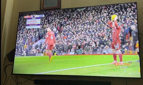 Nhiều trục trặc trong vòng đấu chưa từng có ở Ngoại hạng Anh