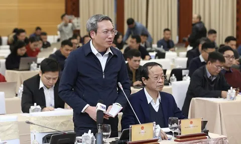 Bộ Công an: Sẽ bảo đảm tuyệt đối an ninh, an toàn cho Đại hội XIV của Đảng