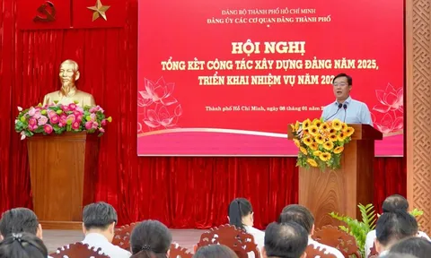 Bảo đảm vững vàng bản lĩnh chính trị