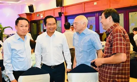 Sắp xếp là bệ phóng để báo chí TPHCM bứt phá, vươn tầm