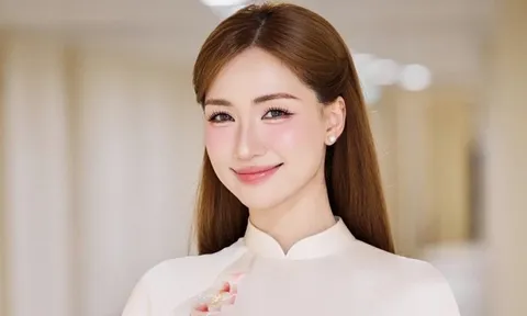 Nữ ca sĩ "Bắc Bling" dành sự yêu mến đặc biệt cho một sao nam Vbiz