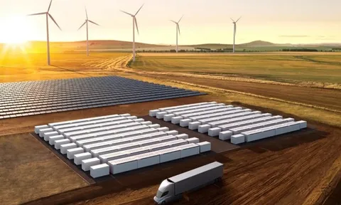 Yếu tố âm thầm “thay đổi cuộc chơi” về hiệu quả năng lượng