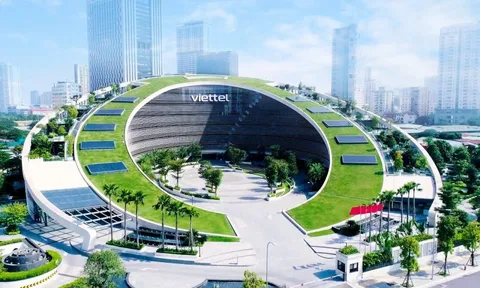 Viettel vừa lập kỷ lục mới