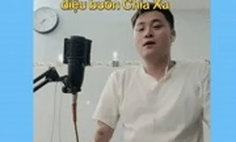 Chàng trai không tay vượt nghịch cảnh, thu hút hàng nghìn khán giả mỗi ngày