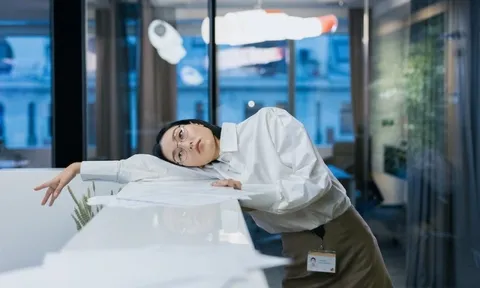 Tìm ra những nghề lương cao nhưng không quá căng thẳng