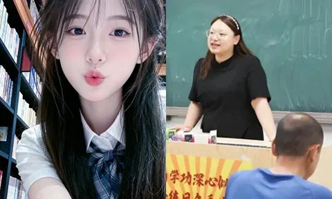 Con gái cấp 2 đánh bạn cùng lớp, mẹ nói một câu khiến hiệu trưởng vội xin lỗi, phụ huynh nạn nhân không dám kiện