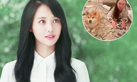 Không nhận ra nhan sắc “nữ thần thanh xuân” một thời, gương mặt cứng đờ với “đôi môi ếch” kỳ lạ