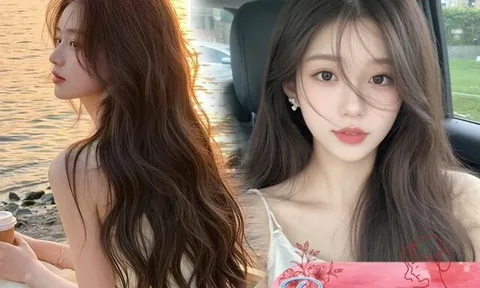 3 sai lầm khi gội đầu mùa đông khiến tóc xẹp lép dính sát da đầu, đổi sang cách này tóc bồng bềnh như mây