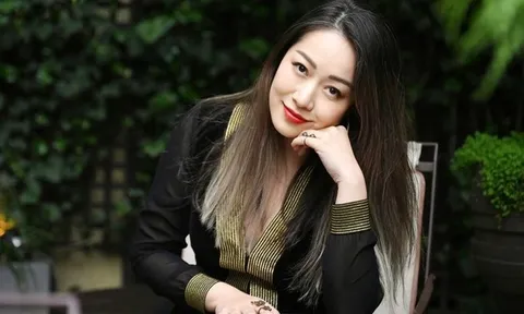 Hoa hậu Ngô Phương Lan có dòng dõi danh thần, cuộc sống kín tiếng ở tuổi U40