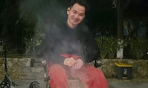 Anh em Quyền Linh háo hức ra Hà Nội, Cục trưởng Xuân Bắc 'cay mắt' nhớ nhà