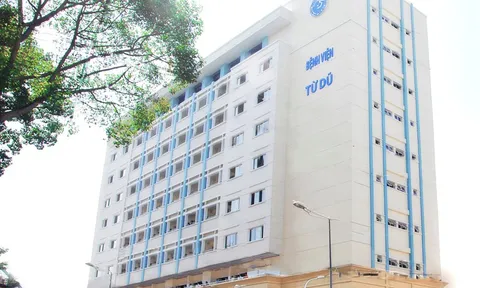 Sở Y tế TPHCM chỉ đạo nóng với Bệnh viện Từ Dũ