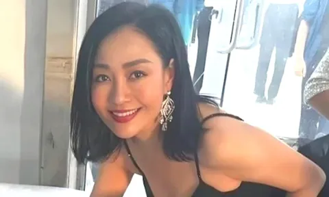 Nhan sắc Á hậu 60 tuổi vẫn nét ngây thơ từ chối yêu trai trẻ, lẻ bóng nhưng "giàu sụ"