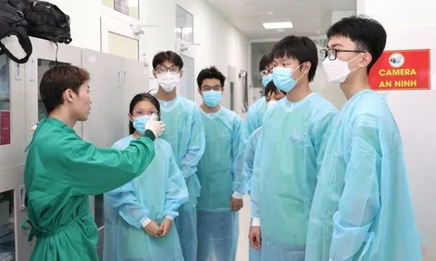 Mức học phí các trường đào tạo y khoa tại TP.HCM