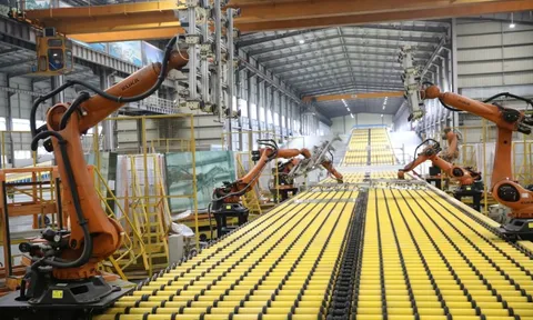 Cải cách thẩm định công nghệ, giảm thủ tục cho nhà đầu tư