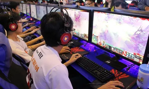 Tin vui cho cộng đồng mê thể thao điện tử Việt Nam: Sắp có giải đấu esports trị giá 20 triệu USD quy mô toàn cầu