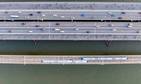 Giá bất động sản gần metro ở TP.HCM tăng gấp đôi so với mặt bằng thị trường